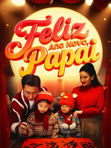 Feliz Ano Novo, Papai