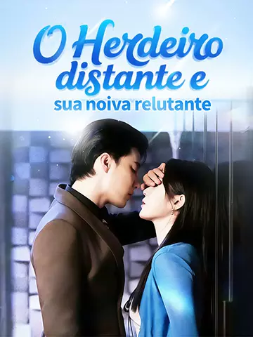 O Herdeiro Distante e Sua Noiva Relutante