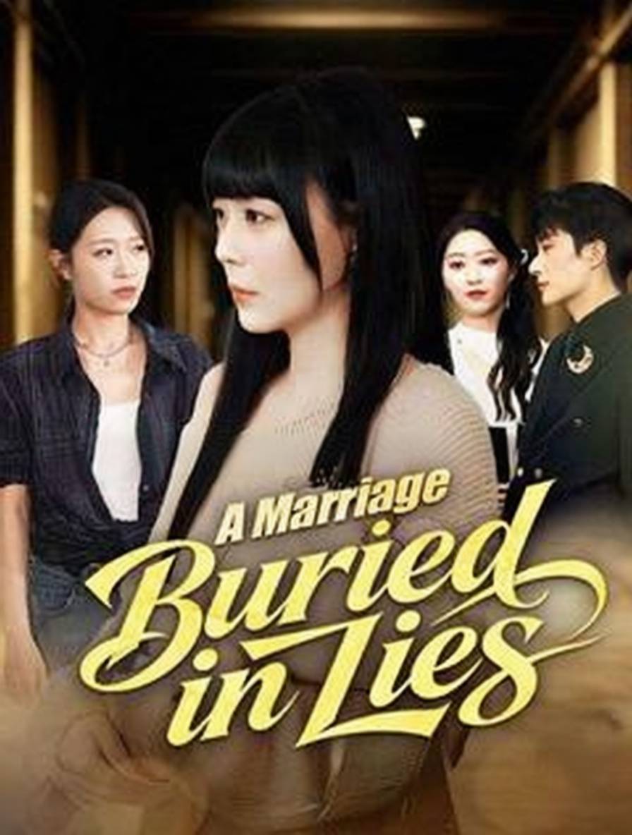 A Marriage Buried in Lies [dubbed]