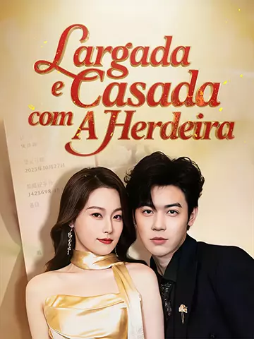 Largada e Casada com a Herdeira