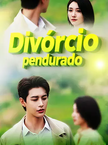 (Dublado) Divórcio pendurado