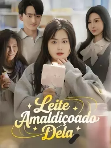 Leite Amaldiçoado Dela