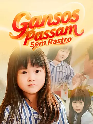 Gansos Passam Sem Rastro