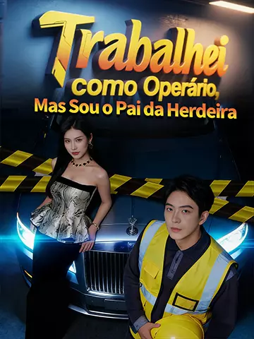 Trabalhei como Operário, Mas Sou o Pai da Herdeira
