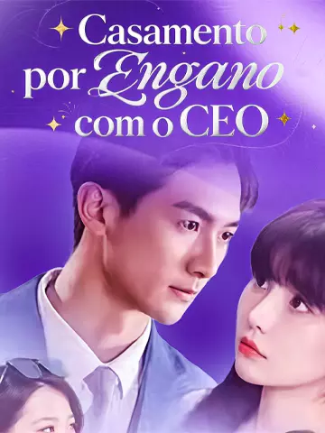 Casamento por Engano com o CEO