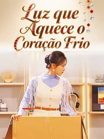 Luz que Aquece o Coração Frio