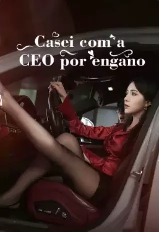 Casei com a CEO por engano