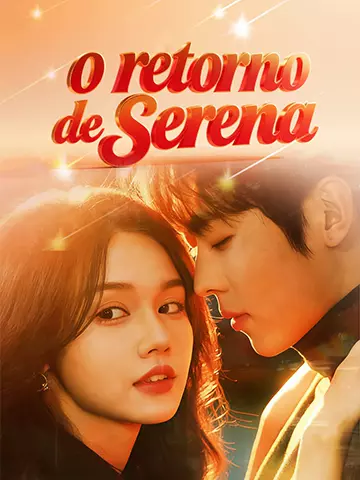 O Retorno de Serena