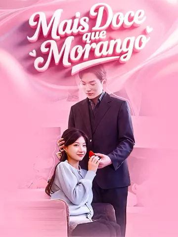 Mais Doce que Morango