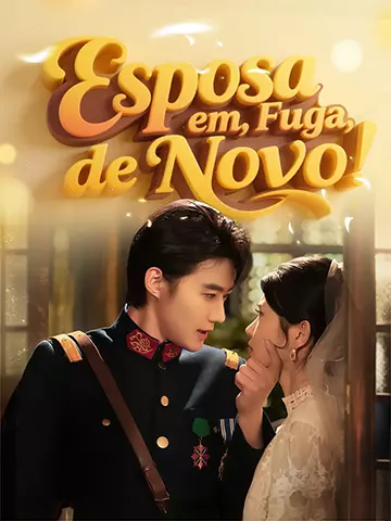 Esposa em Fuga, de Novo!