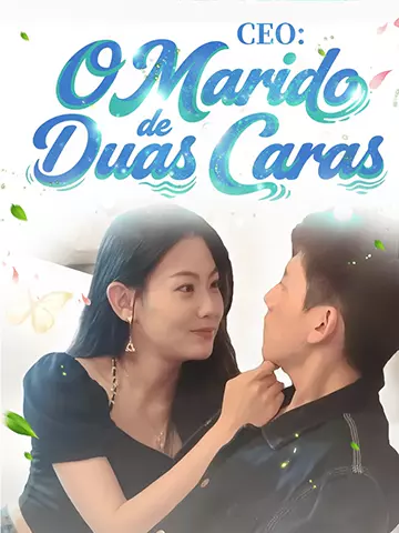 CEO: O Marido de Duas Caras