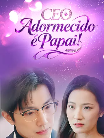 CEO Adormecido é Papai!