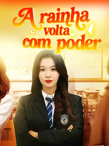   A rainha volta com poder