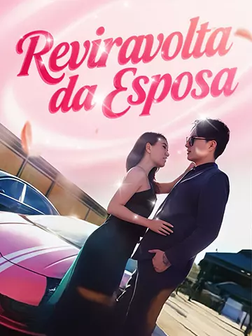 Esposa do CEO Vingativa