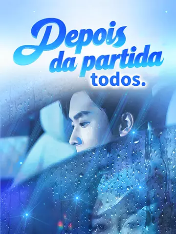 Depois da partida, todos.
