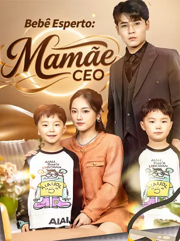 Bebê Esperto: Mamãe CEO