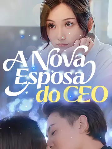 A Nova Esposa do CEO