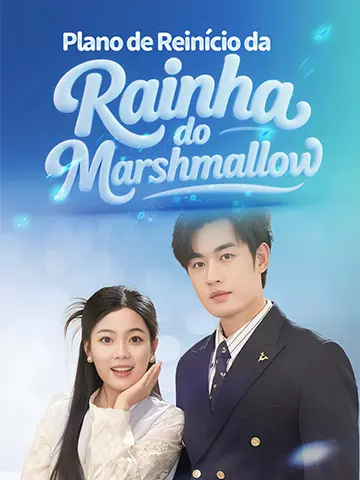 Plano de Reinício da Rainha do Marshmallow