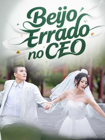 Beijo Errado no CEO