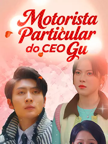 Motorista Particular do CEO Gu