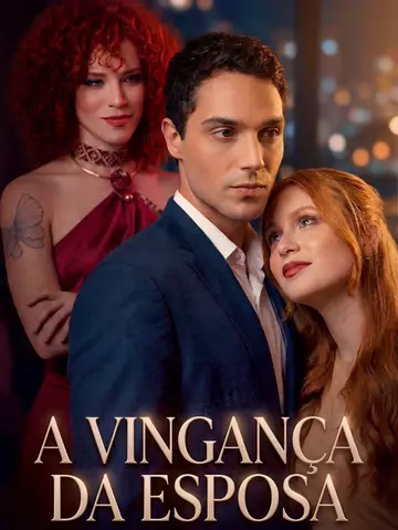 A Vingança da Esposa