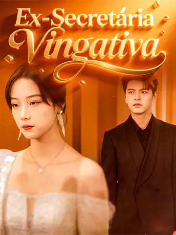 (Dublado) Ex-Secretária Vingativa