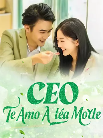 CEO, Te Amo Até a Morte