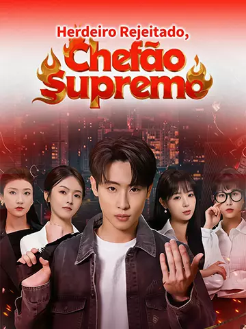 Herdeiro Rejeitado, Chefão Supremo