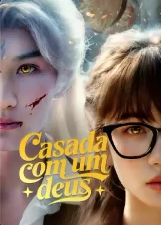Casada com um deus