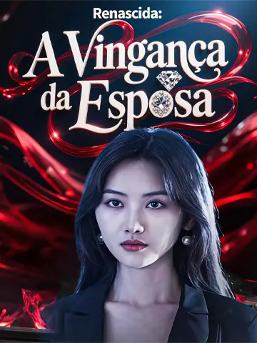 Renascida: A Vingança da Esposa