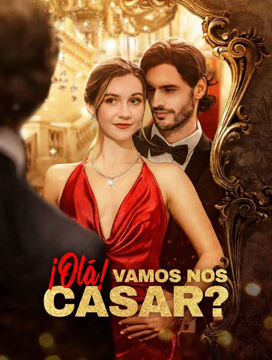 ¡Olá! Vamos nos Casar?