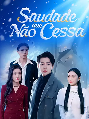 Saudade que Não Cessa