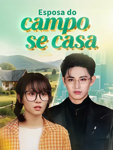 Esposa do campo se casa