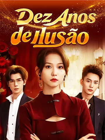 Dez Anos de Ilusão