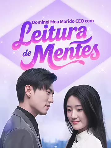 Dominei Meu Marido CEO com Leitura de Mentes
