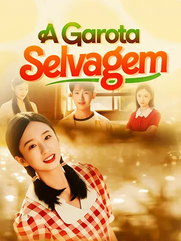 A Garota Selvagem