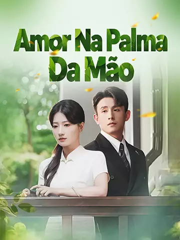 Amor Na Palma Da Mão