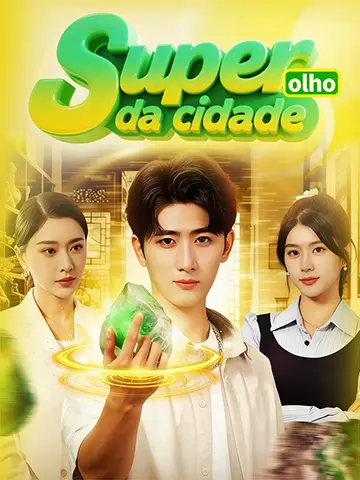 Super olho da cidade
