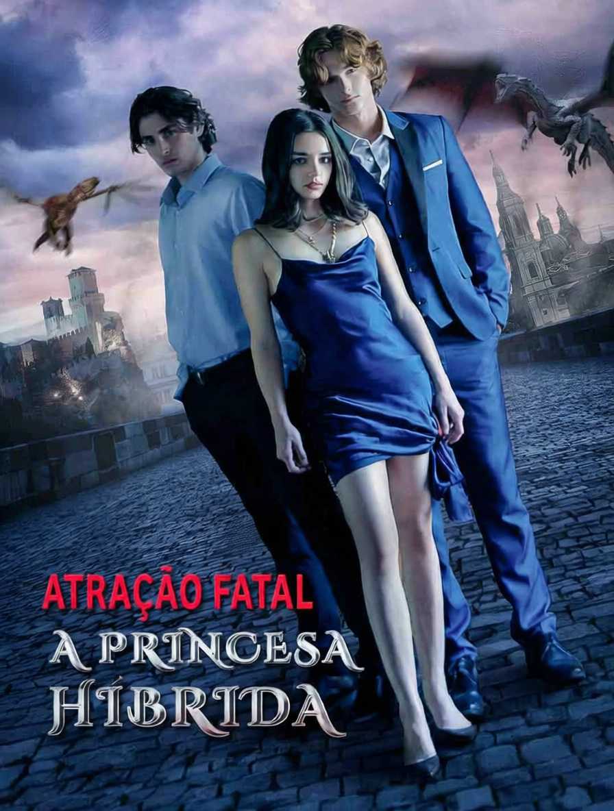 Atração Fatal: A Princesa Híbrida