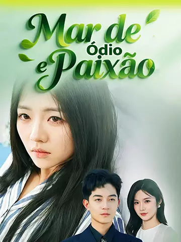 Mar de Ódio e Paixão