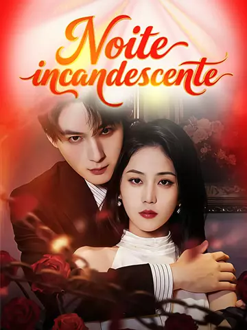 Noite incandescente