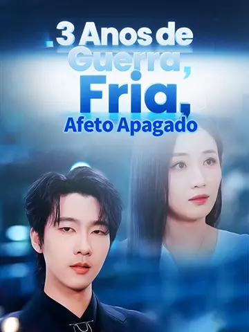 3 Anos de Guerra Fria, Afeto Apagado