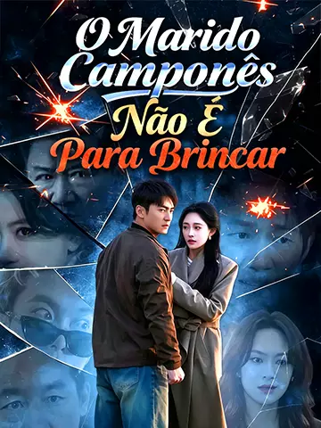 O Marido Camponês Não É Para Brincar