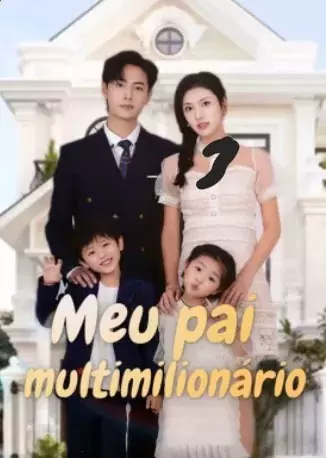 Meu pai multimilionáiro