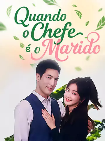 Quando o Chefe é o Marido