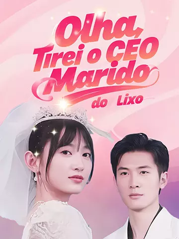 Olha, Peguei um Marido no Lixo