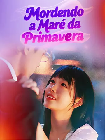 Mordendo a Maré da Primavera