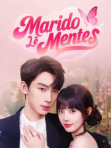 Marido Lê Mentes