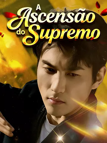 A Ascensão do Supremo