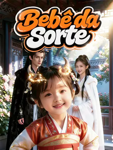 Bebê da Sorte